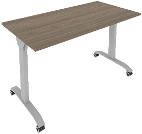 Стол складной мобильный