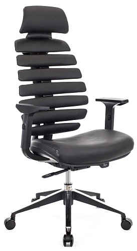 фото кресло EV-Эрго Блэк №4