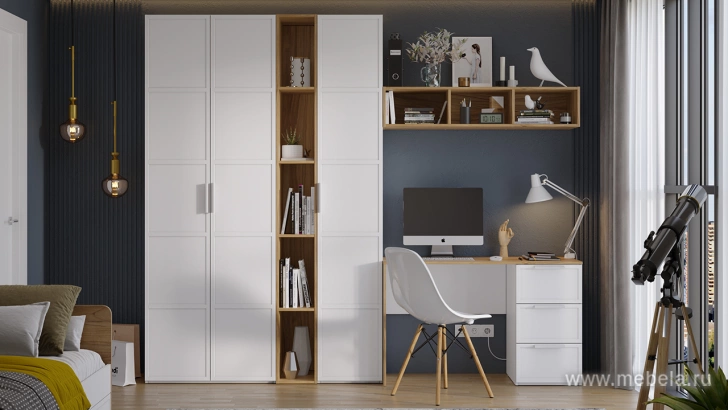 Детская мебель Стелла