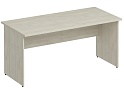 Офисный стол прямой Комфорт