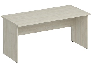 Офисный стол прямой