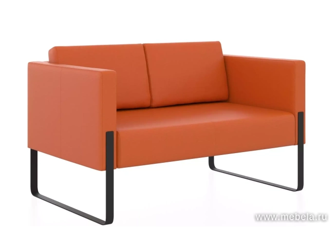 Офисный диван Тренд