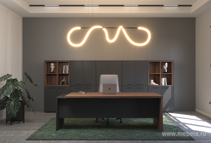 кабинет Kortez