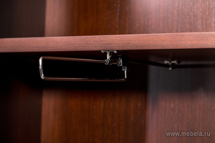 кабинет директора Doge