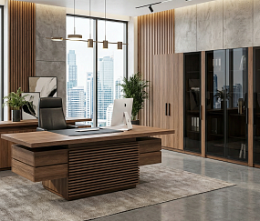 кабинет Таймс