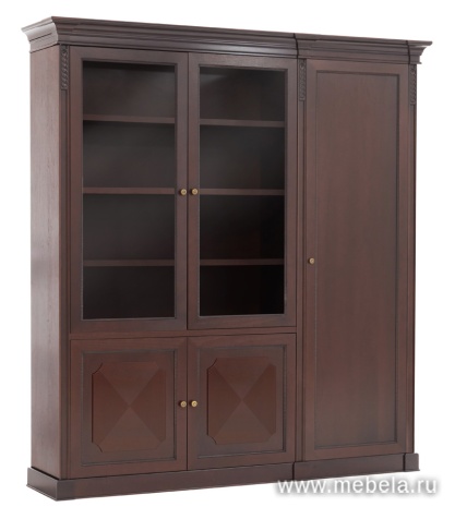 кабинет директора Doge