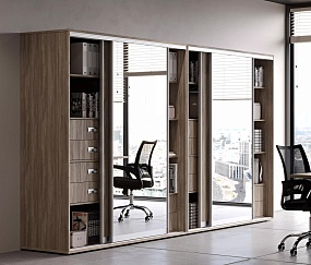 Шкафы-Купе Марис