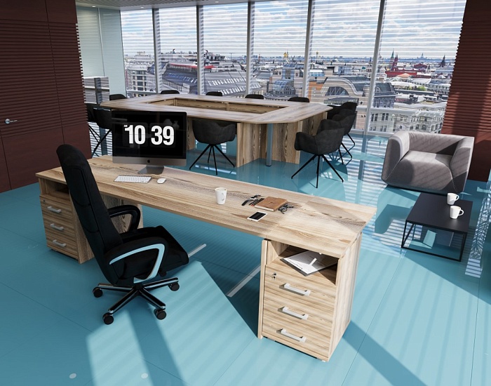 фото мебель Аргентум					 №4					