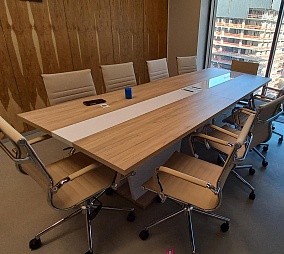 Восточные Энергетические Технологии