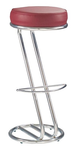 фото Барный стул Зетта