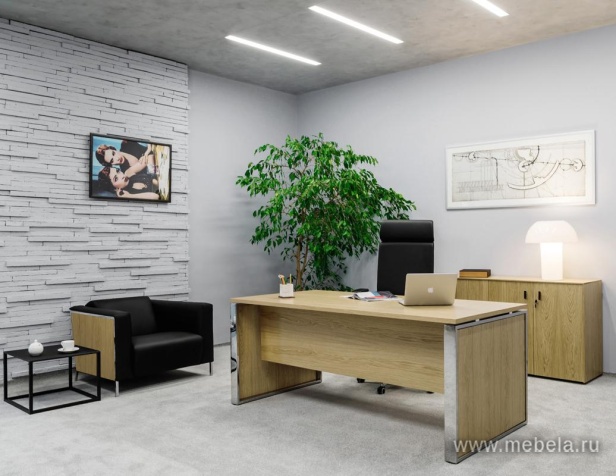 кабинет Exe White