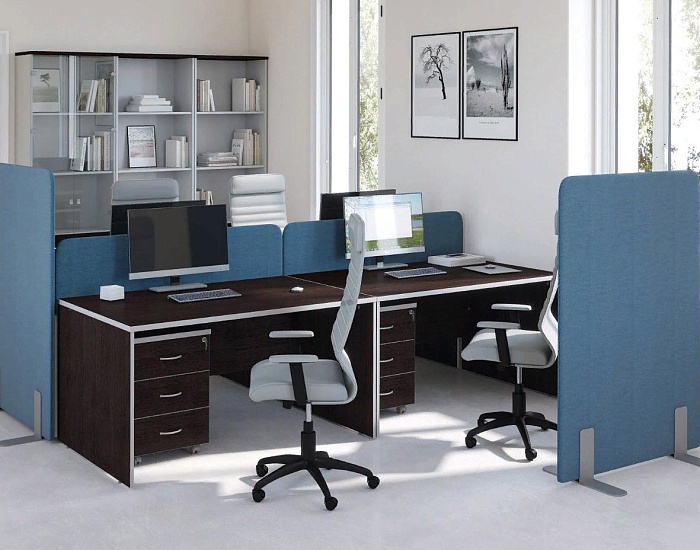 фото мебель Свифт Венге					 №2					