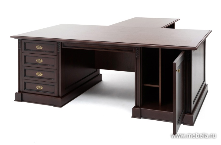 кабинет директора Doge