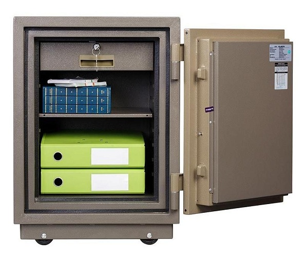 фото Сейф FRS-66T EL №3
