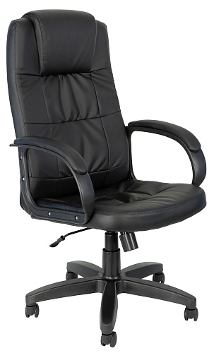 фото Офисное кресло Дар-81