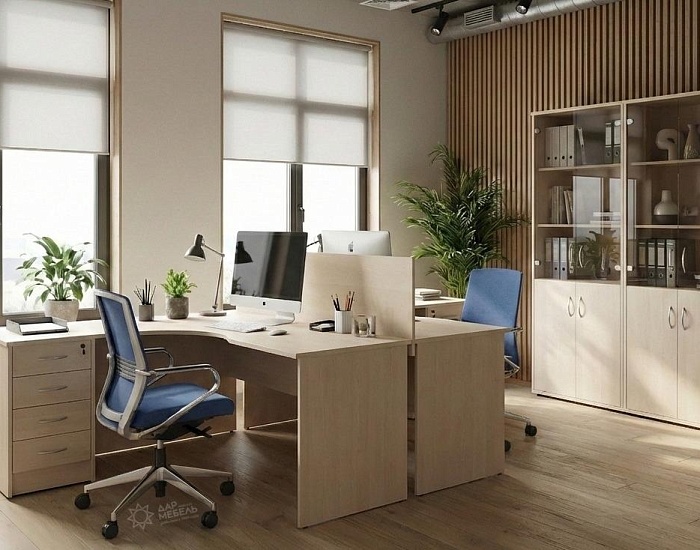 фото мебель Рива Клён					 №2					