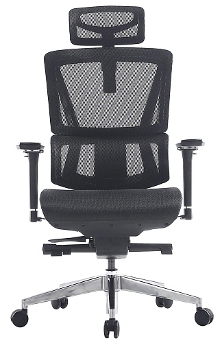 фото кресло EV-Мега №3