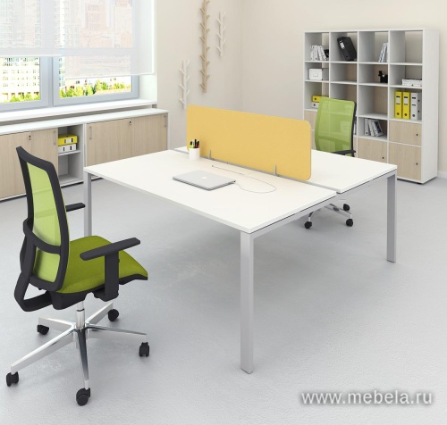 Офисная мебель Strike