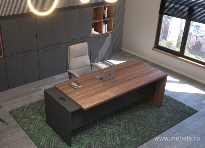 кабинет Kortez