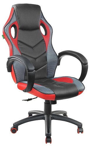 фото кресло RV-9381H №5