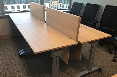 Фэсилити Сервисиз Рус