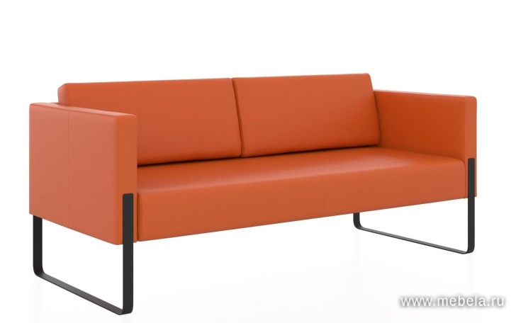 Офисный диван Тренд