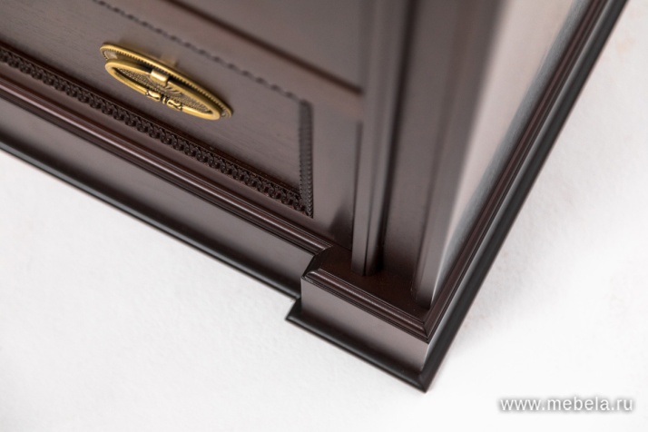 кабинет директора Doge