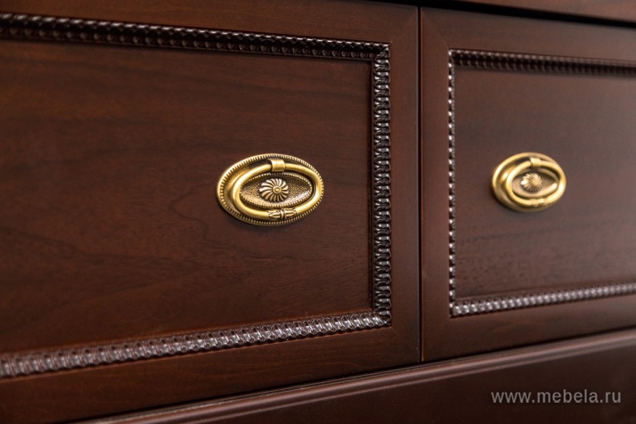 кабинет директора Doge