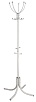 Вешалка напольная М 10