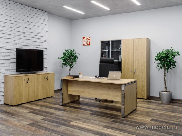 кабинет Exe White