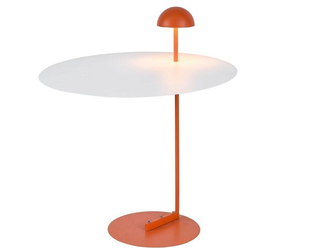 фото светильник Boise Orange