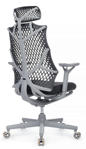 фото кресло RV-Эго №5