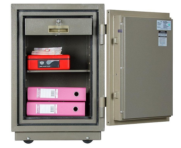 фото Cейф FRS-73 T-KL №3