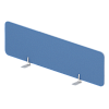 Фронтальный экран для отдельного стола ш.138 см