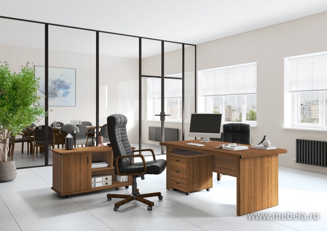 кабинет Престиж