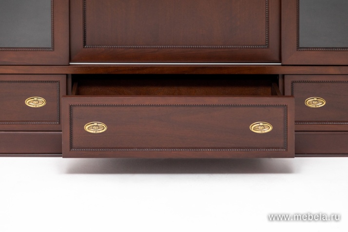 кабинет директора Doge