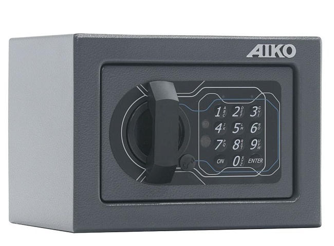 фото Сейф Aiko T-140 EL