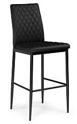 Барный стул Теон Блэк