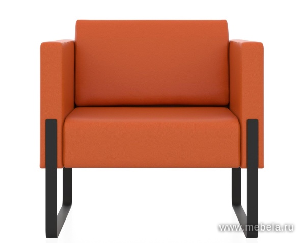 Офисный диван Тренд