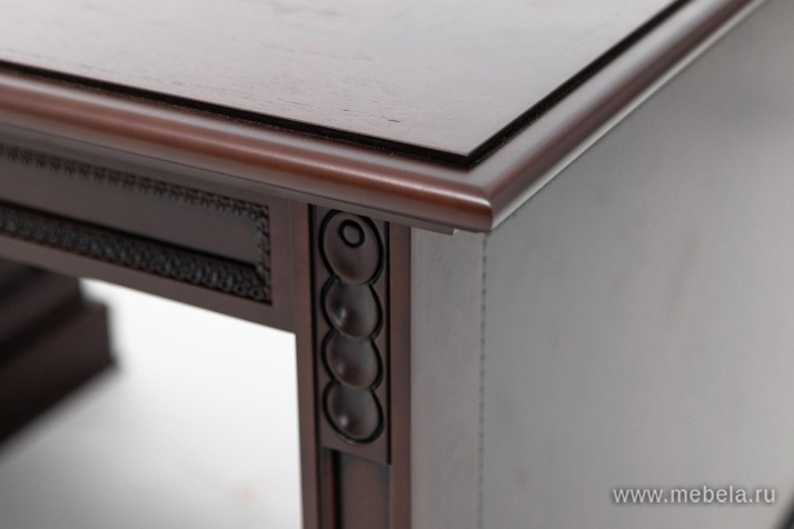 кабинет директора Doge