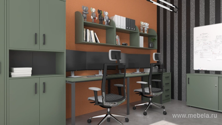 мебель Арго Тайга