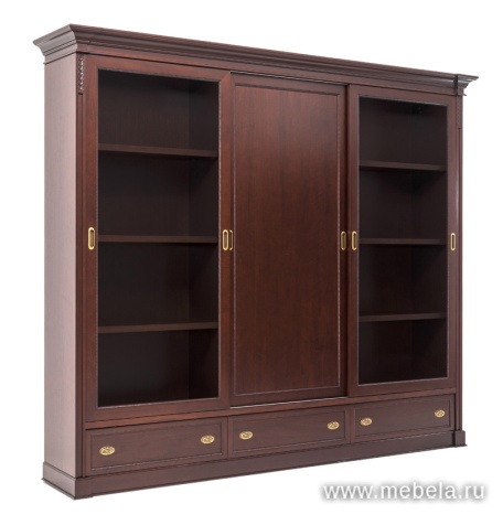 кабинет директора Doge