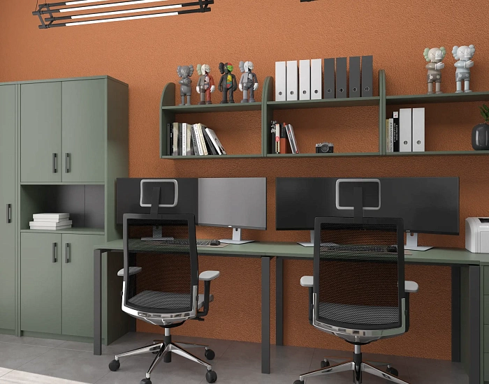 фото мебель Тайга					 №2					