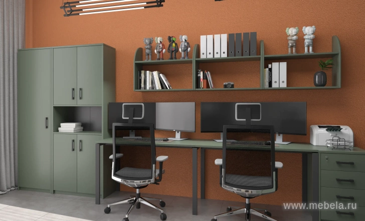 мебель Тайга