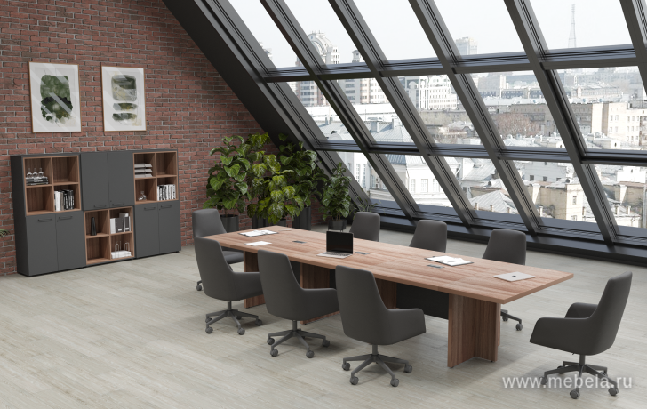 кабинет Kortez