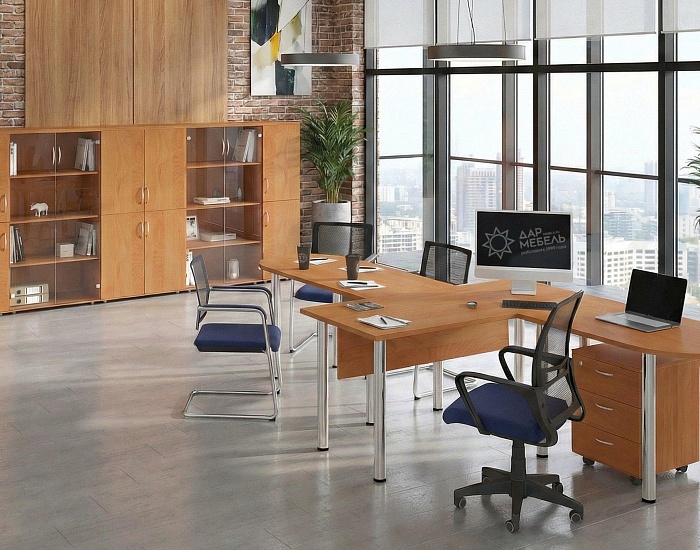 фото мебель Формула МХ					 №4					