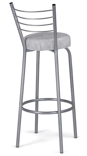 фото Барный стул Курода №4