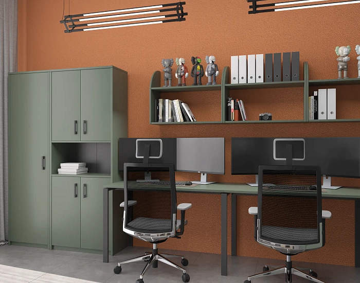 фото мебель Тайга					 №3					