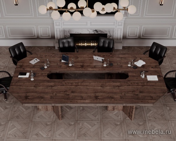 столы переговоров Bern