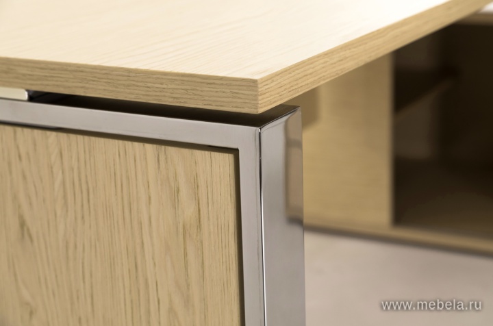 кабинет Exe White